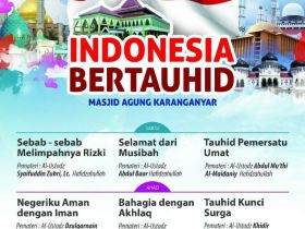 Indonesia Bertauhid