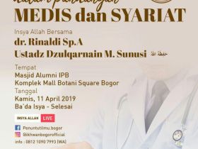 puasa sehat dalam pandangan medis dan syariat