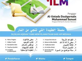 silsilah aqidah yang menyelamatkan dari api neraka 2