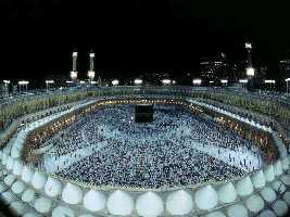Sifat Haji yang Mabrur